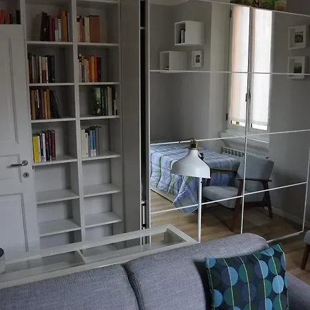 Apartment Comodo Bilocale Zona Ponte Nuovo, Vicinanza M2