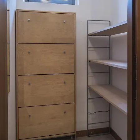 Apartament Splendido Moderno Zona Primaticcio,m1 *