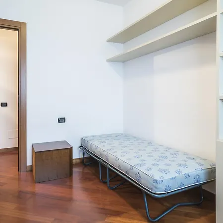 Splendido Moderno Zona Primaticcio,m1 * Mediolan