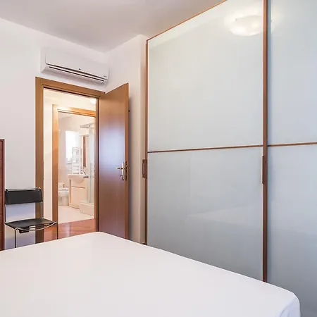 Apartament Splendido Moderno Zona Primaticcio,m1