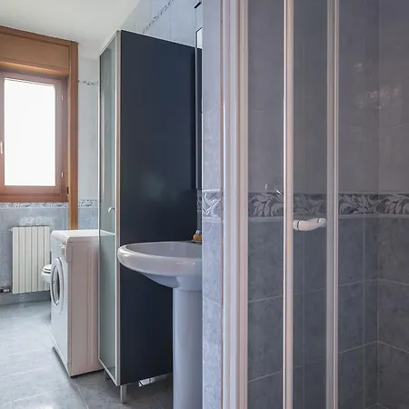 Splendido Moderno Zona Primaticcio,m1
