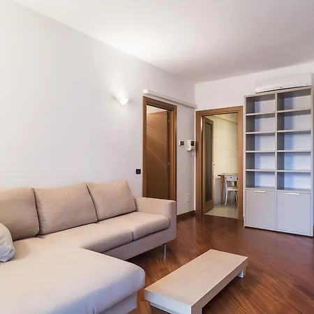 Splendido Moderno Zona Primaticcio,m1 Apartament Mediolan