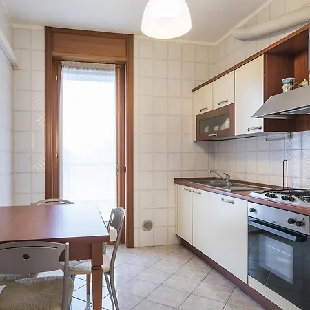 Apartament Splendido Moderno Zona Primaticcio,m1