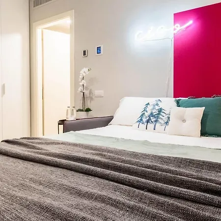 Apartamento Porta Volta 1 Milán