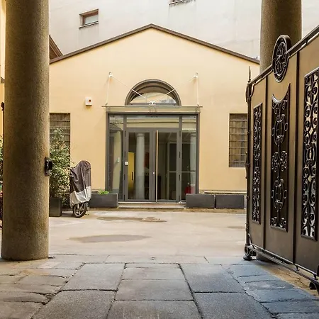 Altido Conchetta Appartamento *