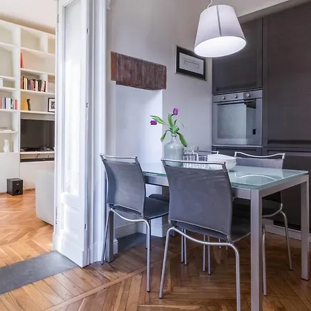 Altido Conchetta * Milano