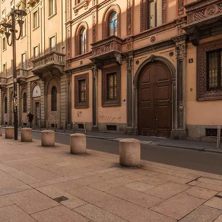 Appartamento Altido Conchetta *