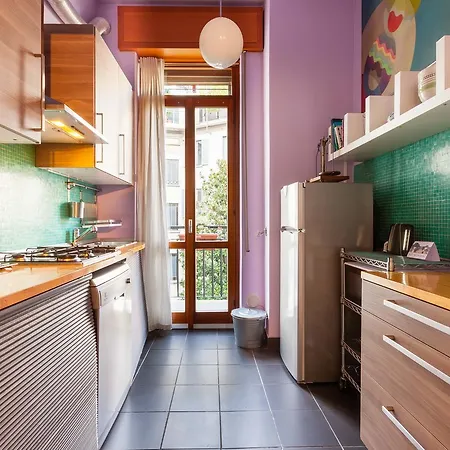 Italianway Stradella Appartement
