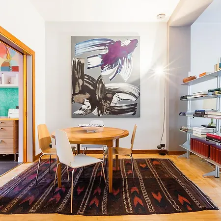 Italianway Stradella Appartement Milan