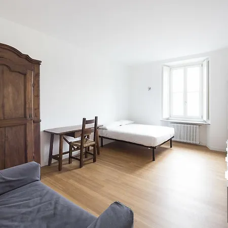 Appartamento Navigli Riviere Milano