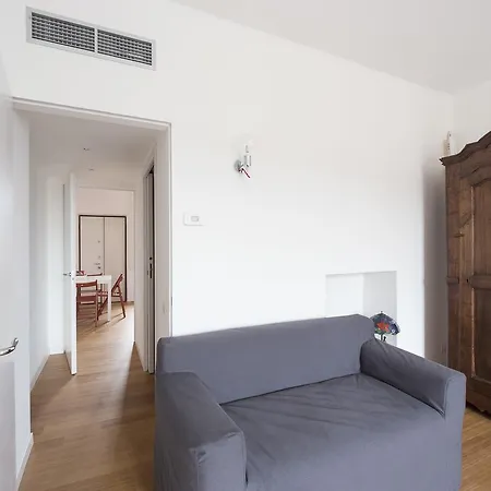 Navigli Riviere Appartamento *