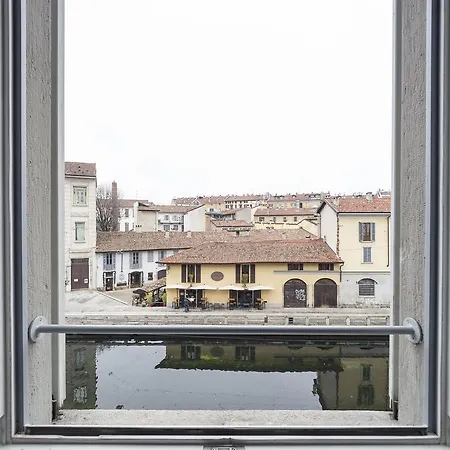 Navigli Riviere Milano