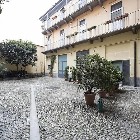 Navigli Riviere Milano