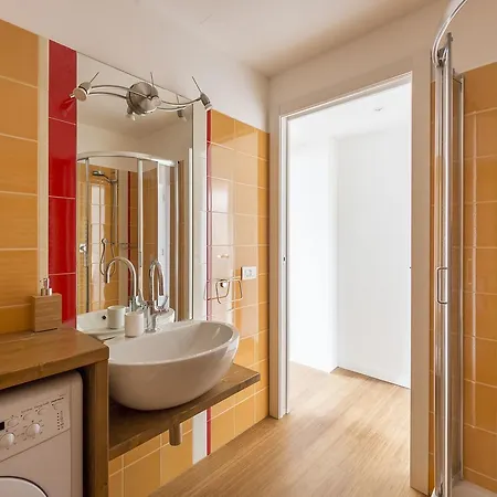Appartamento Navigli Riviere Milano