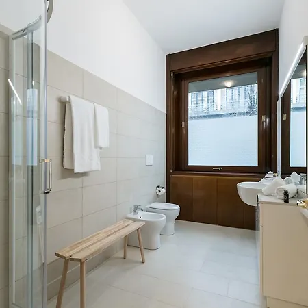 Apartment Monte Napoleone