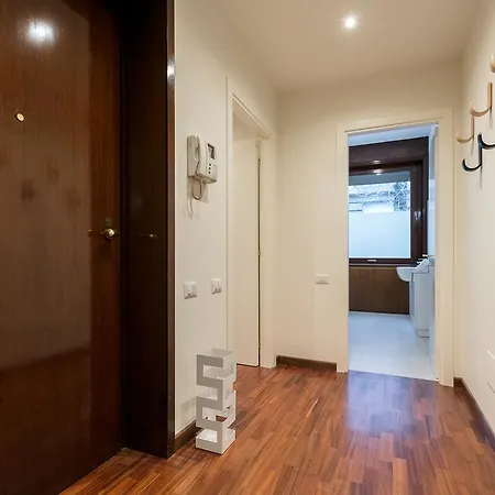 Apartment Monte Napoleone