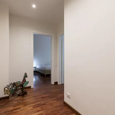 Monte Napoleone Apartment *
