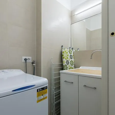 Monte Napoleone Apartment Milan