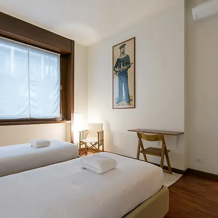 Monte Napoleone Apartment *
