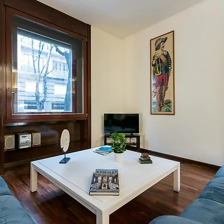 Monte Napoleone Apartment *