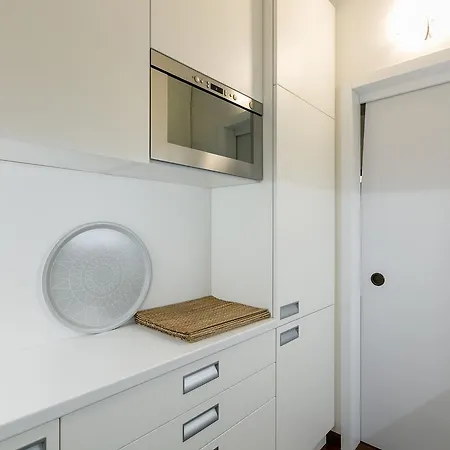 Monte Napoleone Apartment