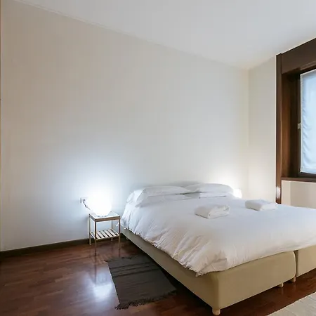 Monte Napoleone Apartment Milan