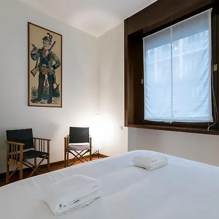 Monte Napoleone Apartment *