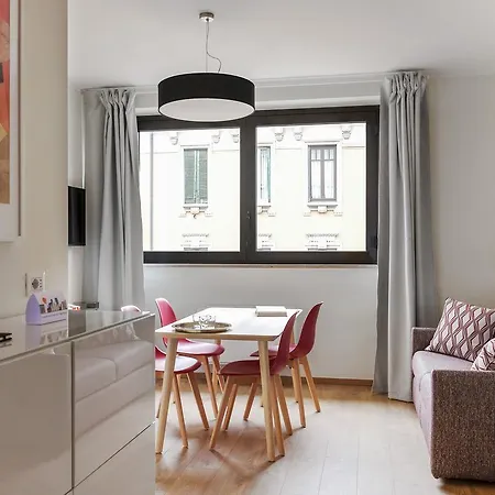 Palette Bergonzoli Place