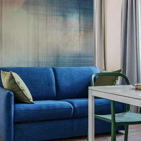 Palette Bergonzoli Place מילאנו