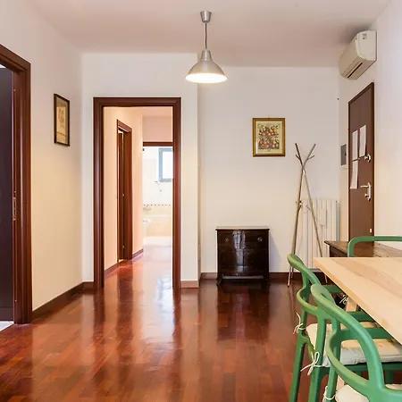 Appartement Magistretti Flexyrent Milan
