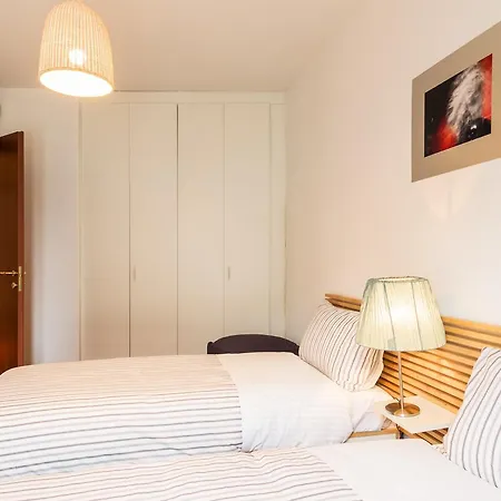 Magistretti Flexyrent Appartement