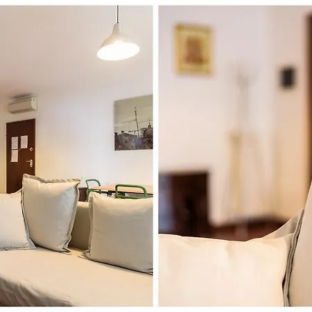 Magistretti Flexyrent Appartement