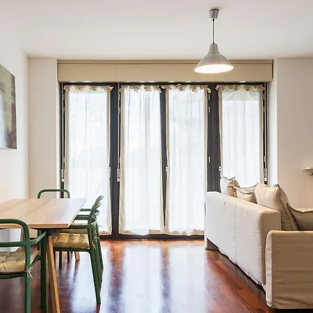 Magistretti Flexyrent شقة ميلان