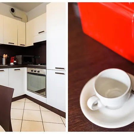 Magistretti Flexyrent *