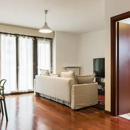 Appartement Magistretti Flexyrent *