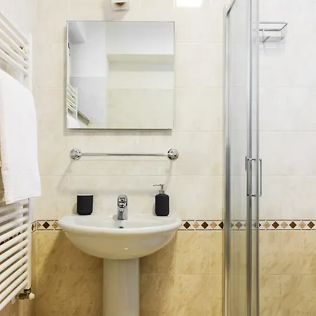 Magistretti Flexyrent Appartement Milan
