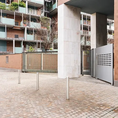 Magistretti Flexyrent Appartement *