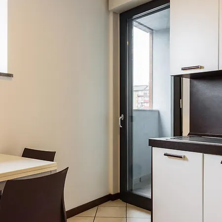 Appartement Magistretti Flexyrent