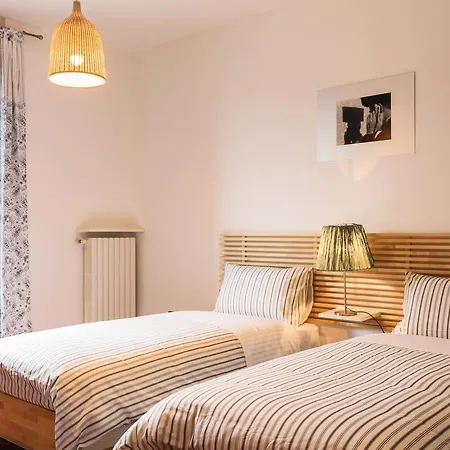 Appartement Magistretti Flexyrent