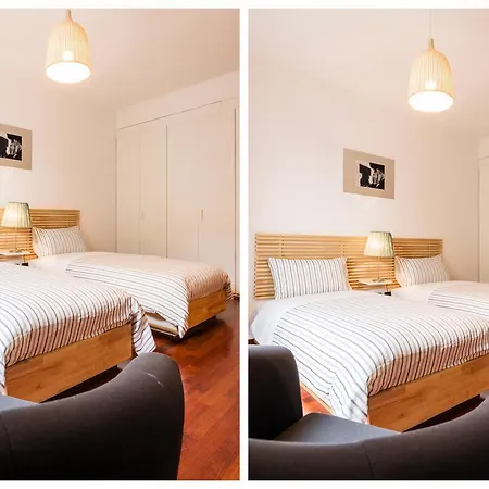 Magistretti Flexyrent * ميلان