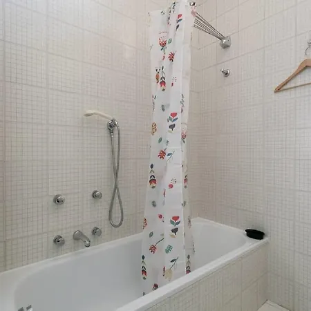 Amedei Int. 11 Apartment *