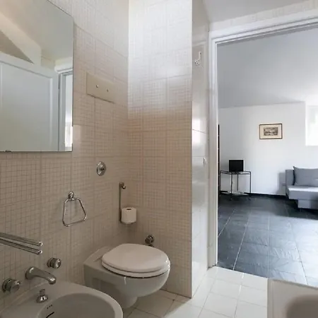 Amedei Int. 11 Apartment *