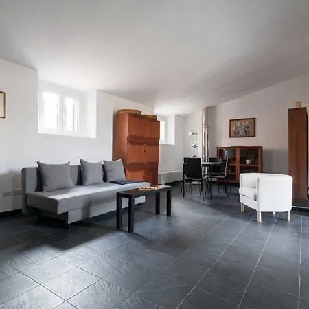 Apartment Amedei Int. 11 *