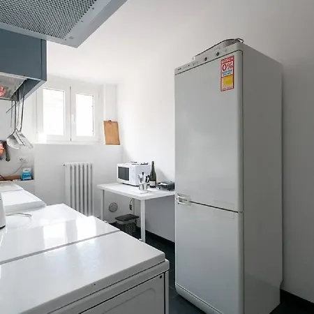 Appartement Amedei Int. 11 Milaan