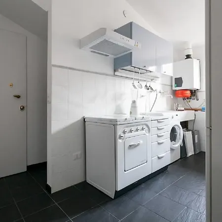 Appartement Amedei Int. 11