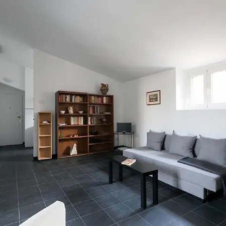Amedei Int. 11 Appartement Milaan
