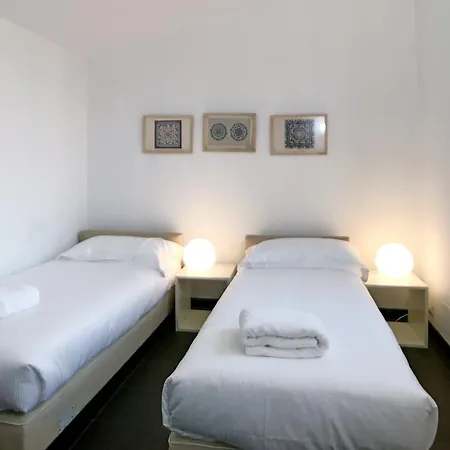 Appartement Amedei Int. 11