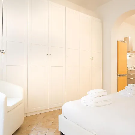 Apartment Easyhomes-disciplini