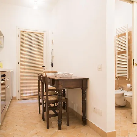 Easyhomes-disciplini Apartment Milan