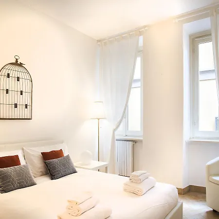 Apartment Easyhomes-disciplini